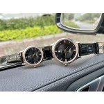 Longines couple watch