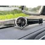 Longines couple watch