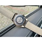 Longines couple watch