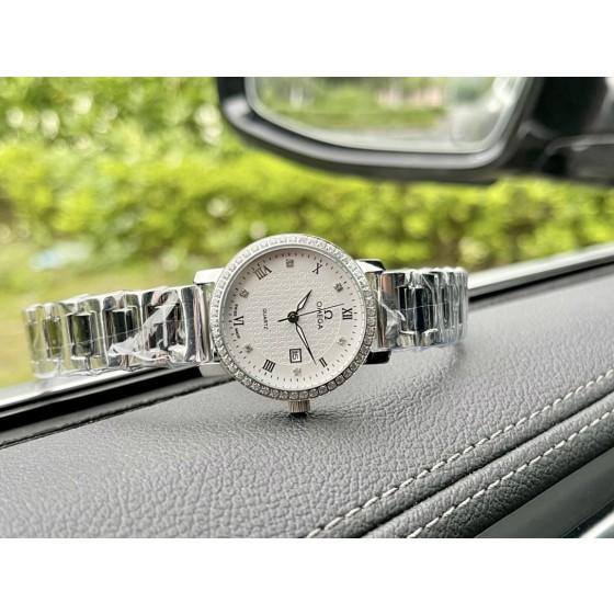 Longines boutique women's watch