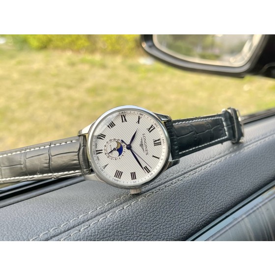 Longines Men's Watches