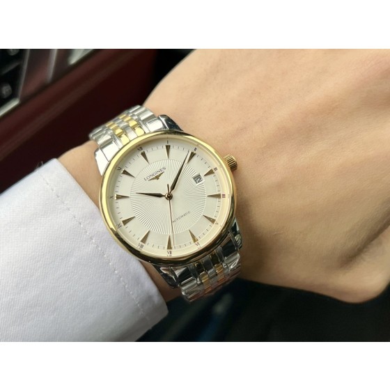 Longines Men's Watches