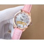 Longines 【LONGINES】mechanical women's watch