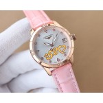 Longines 【LONGINES】mechanical women's watch