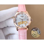 Longines 【LONGINES】mechanical women's watch
