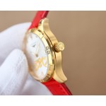 Longines 【LONGINES】mechanical women's watch