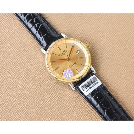 Longines Boutique Men's Watches