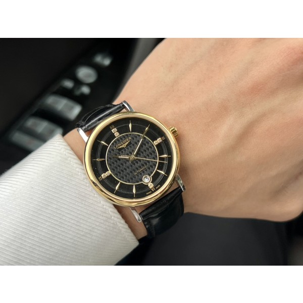 Longines Boutique Men's Watches