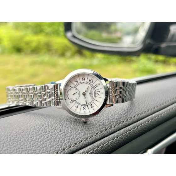 Longines Ladies Imported Quartz Movement
