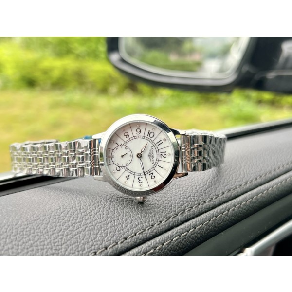 Longines Ladies Imported Quartz Movement
