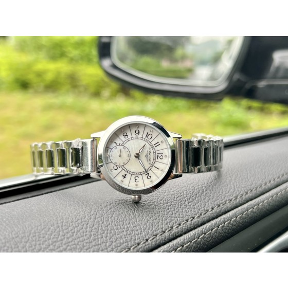 Longines Ladies Imported Quartz Movement