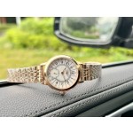 Longines Ladies Imported Quartz Movement