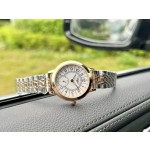 Longines Ladies Imported Quartz Movement