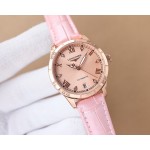 Longines women's watches