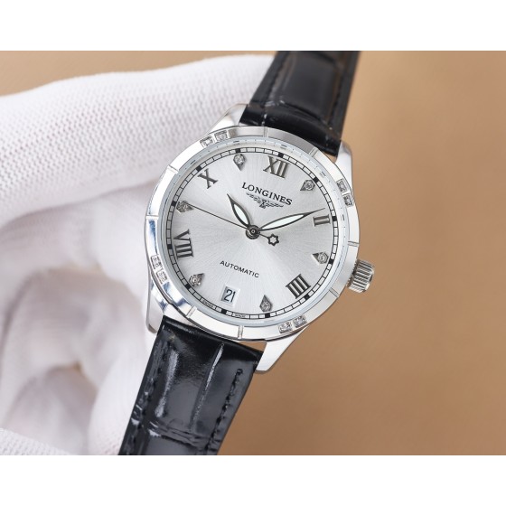Longines women's watches