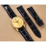 Longines men's three needles with calendar super luminous