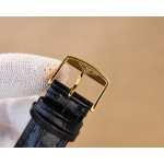 Longines men's three needles with calendar super luminous