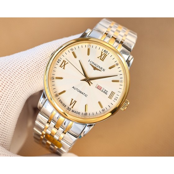 Longines Men's Watches