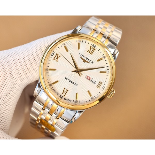 Longines Men's Watches