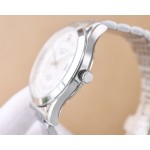 Longines couple watch