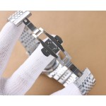 Longines couple watch