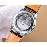 Longines couple watch