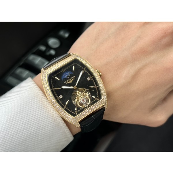 Longines Men's Watches