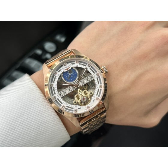 Longines Men's Watches