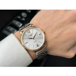 Longines -LONGINES💑 couple watch