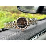 Longines -LONGINES💑 couple watch