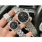 Longines -LONGINES💑 couple watch