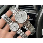 Longines -LONGINES💑 couple watch