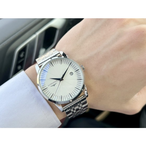 Longines - Fine Men's Watches