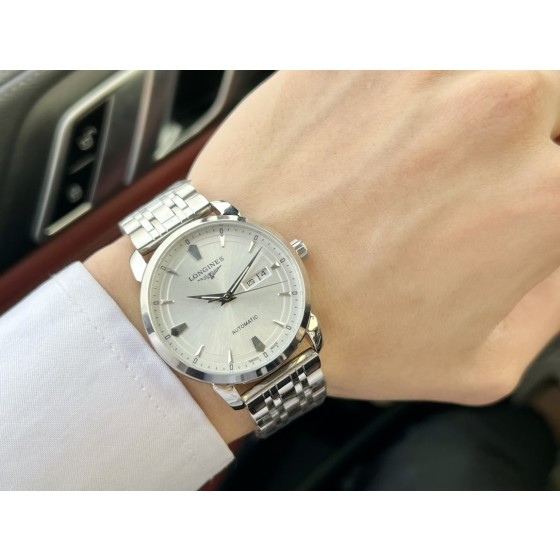 Longines - Fine Men's Watches