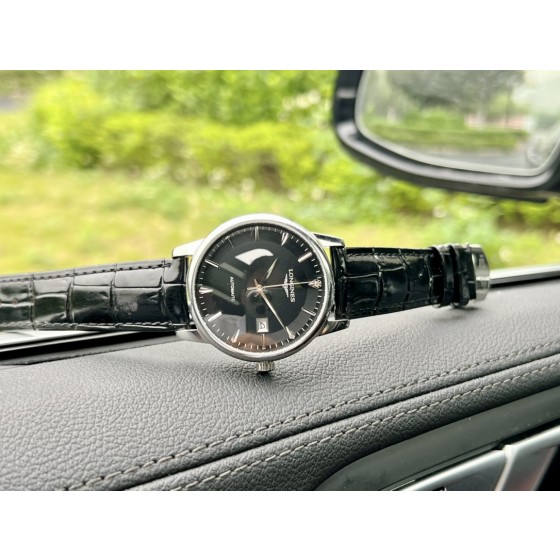 Longines - Fine Men's Watches