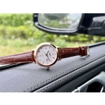 Longines -LONGINES💑 couple watch