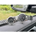 Longines -LONGINES💑 couple watch