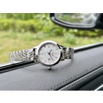 Longines -LONGINES💑 couple watch