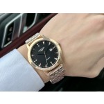 Longines -LONGINES💑 couple watch