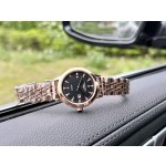 Longines -LONGINES💑 couple watch