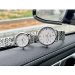 Longines -LONGINES💑 couple watch