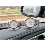 Longines -LONGINES💑 couple watch