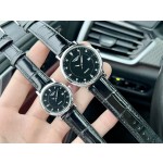 Longines -LONGINES💑 couple watch