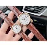 Longines -LONGINES💑 couple watch
