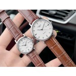 Longines -LONGINES💑 couple watch