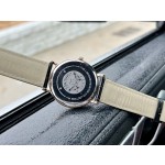 Longines -LONGINES💑 couple watch