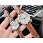 Longines -LONGINES💑 couple watch