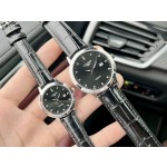 Longines -LONGINES💑 couple watch