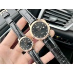 Longines -LONGINES💑 couple watch