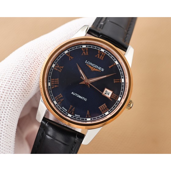 Longines - Men's Watches